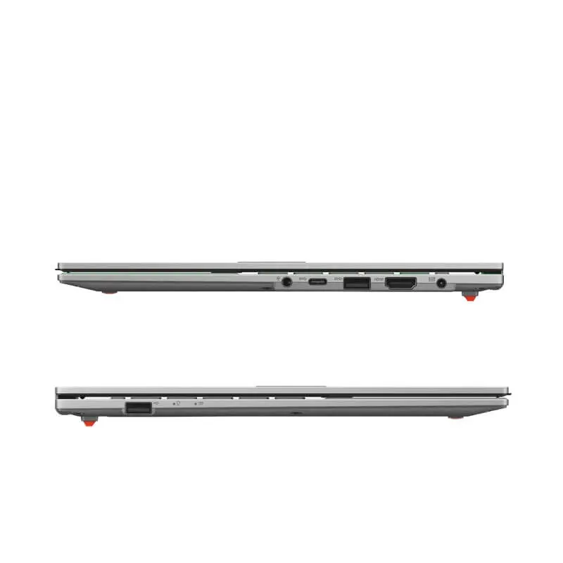 لپ تاپ 15.6 اینچی ایسوس مدل VivoBook E1504GA- WS35-3